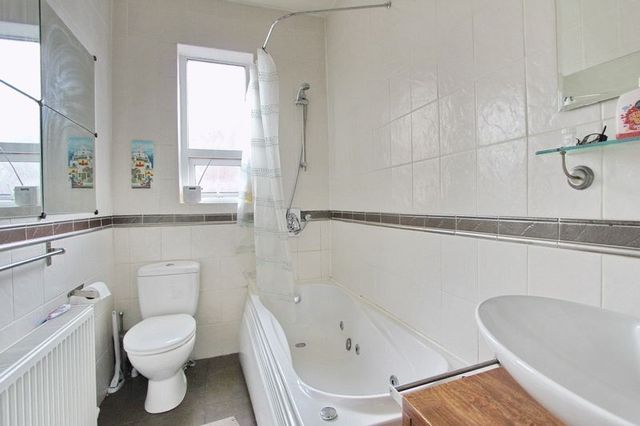  Image of 3 bedroom Terraced house for sale in Dashwood Road Prestwich Manchester M25 at Dashwood Road Prestwich Manchester, M25 3AE