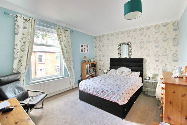  Image of 3 bedroom Terraced house for sale in Dashwood Road Prestwich Manchester M25 at Dashwood Road Prestwich Manchester, M25 3AE