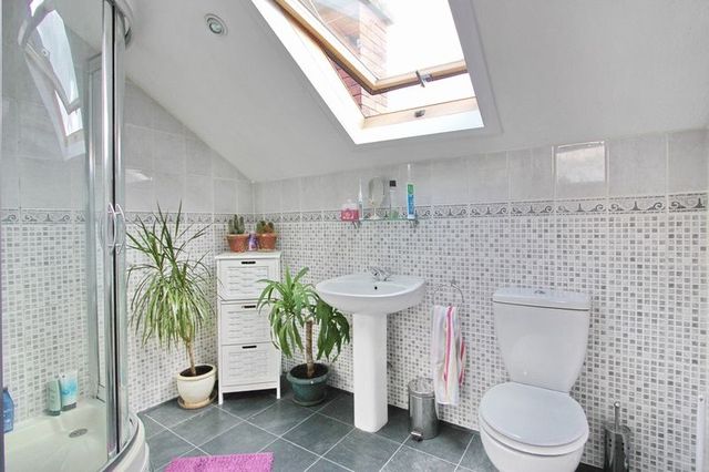  Image of 3 bedroom Terraced house for sale in Dashwood Road Prestwich Manchester M25 at Dashwood Road Prestwich Manchester, M25 3AE