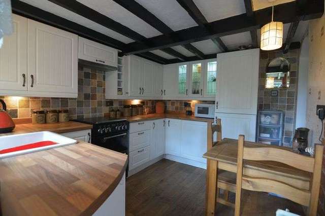  Image of 2 bedroom Cottage for sale in Dayhouse Bank Romsley Halesowen B62 at Dayhouse Bank Romsley Halesowen, B62 0EU