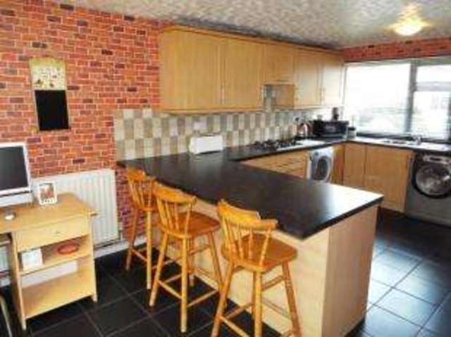  Image of 3 bedroom Semi-Detached house for sale in Deerhurst Rise Hednesford Cannock WS12 at Cannock Staffordshire Hazelslade, WS12 0JJ