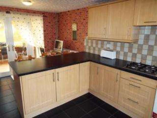  Image of 3 bedroom Semi-Detached house for sale in Deerhurst Rise Hednesford Cannock WS12 at Cannock Staffordshire Hazelslade, WS12 0JJ