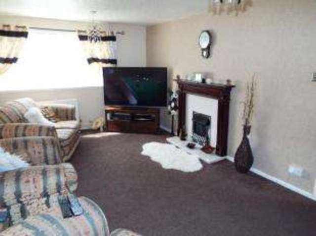  Image of 3 bedroom Semi-Detached house for sale in Deerhurst Rise Hednesford Cannock WS12 at Cannock Staffordshire Hazelslade, WS12 0JJ
