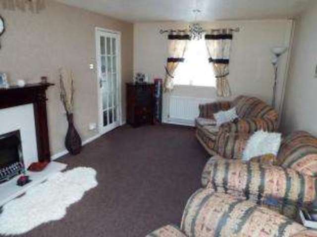  Image of 3 bedroom Semi-Detached house for sale in Deerhurst Rise Hednesford Cannock WS12 at Cannock Staffordshire Hazelslade, WS12 0JJ