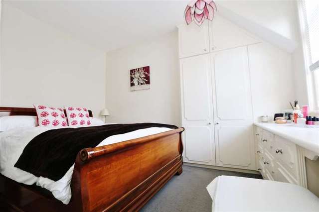  Image of 2 bedroom Terraced house to rent in Denmark Road London SW19 at Wimbledon, SW19 4PQ