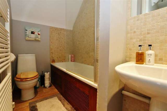  Image of 2 bedroom Terraced house to rent in Denmark Road London SW19 at Wimbledon, SW19 4PQ