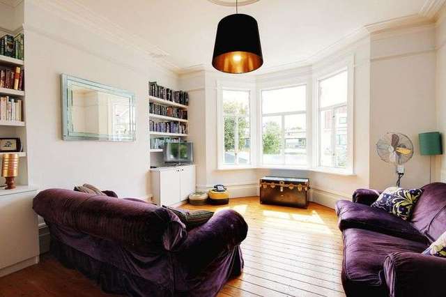  Image of 5 bedroom Terraced house for sale in Denton Road London N8 at Denton Road  Crouch End, N8 9NT
