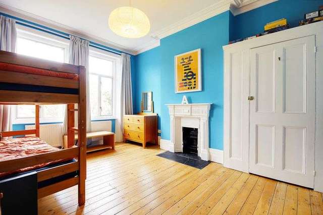  Image of 5 bedroom Terraced house for sale in Denton Road London N8 at Denton Road  Crouch End, N8 9NT