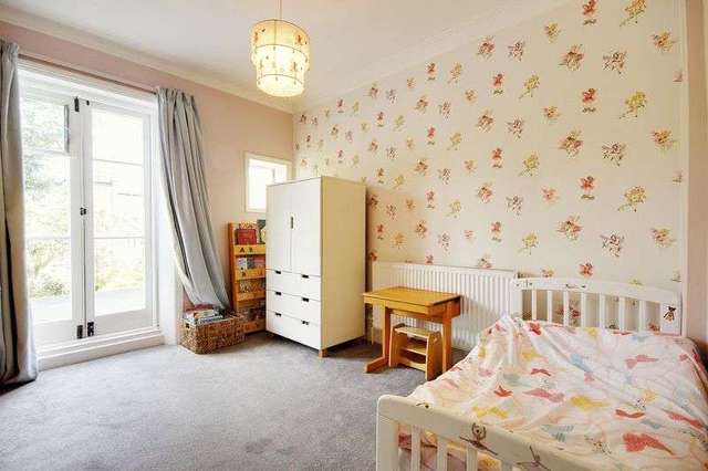  Image of 5 bedroom Terraced house for sale in Denton Road London N8 at Denton Road  Crouch End, N8 9NT