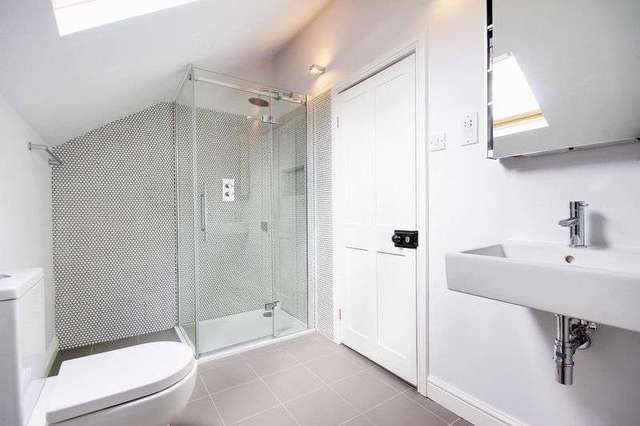  Image of 5 bedroom Terraced house for sale in Denton Road London N8 at Denton Road  Crouch End, N8 9NT