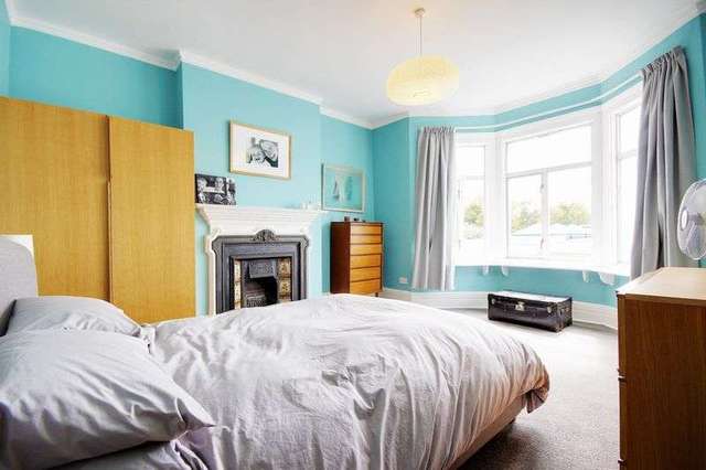  Image of 5 bedroom Terraced house for sale in Denton Road London N8 at Denton Road  Crouch End, N8 9NT