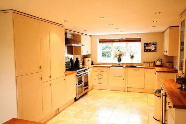  Image of 4 bedroom Detached house for sale in Dereham Road Colkirk Fakenham NR21 at Dereham Road Colkirk Fakenham, NR21 7NQ