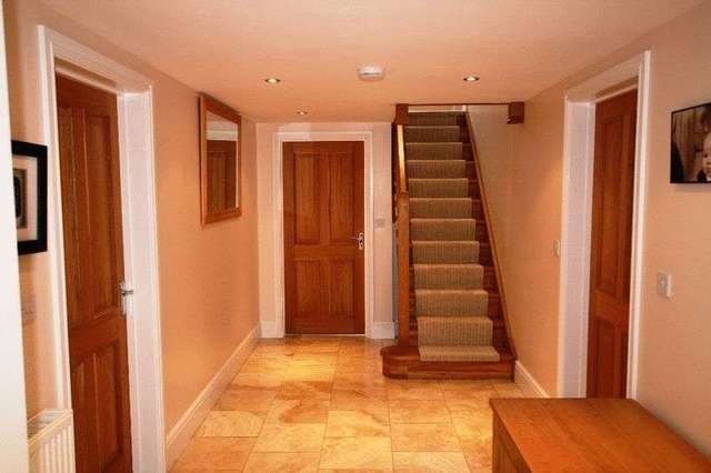  Image of 4 bedroom Detached house for sale in Dereham Road Colkirk Fakenham NR21 at Dereham Road Colkirk Fakenham, NR21 7NQ