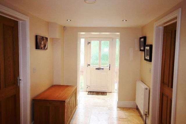  Image of 4 bedroom Detached house for sale in Dereham Road Colkirk Fakenham NR21 at Dereham Road Colkirk Fakenham, NR21 7NQ
