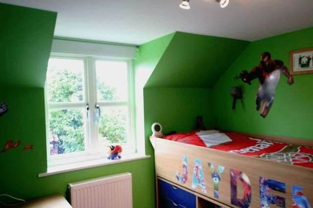  Image of 4 bedroom Detached house for sale in Dereham Road Colkirk Fakenham NR21 at Dereham Road Colkirk Fakenham, NR21 7NQ