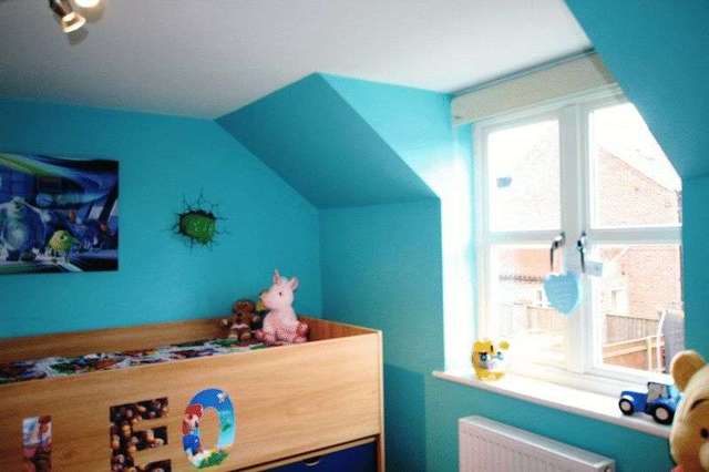  Image of 4 bedroom Detached house for sale in Dereham Road Colkirk Fakenham NR21 at Dereham Road Colkirk Fakenham, NR21 7NQ