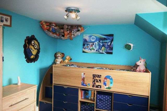  Image of 4 bedroom Detached house for sale in Dereham Road Colkirk Fakenham NR21 at Dereham Road Colkirk Fakenham, NR21 7NQ