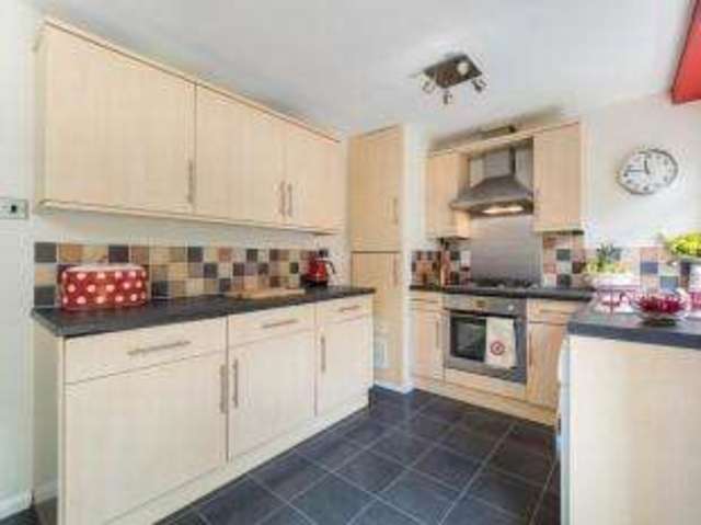  Image of 3 bedroom Town House for sale in Derwent Drive Kirkby-in-Ashfield Nottingham NG17 at Kirkby-in-Ashfield Nottingham Kirkby in Ashfield, NG17 9GE