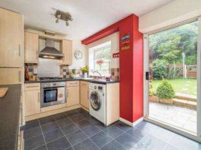 Image of 3 bedroom Town House for sale in Derwent Drive Kirkby-in-Ashfield Nottingham NG17 at Kirkby-in-Ashfield Nottingham Kirkby in Ashfield, NG17 9GE
