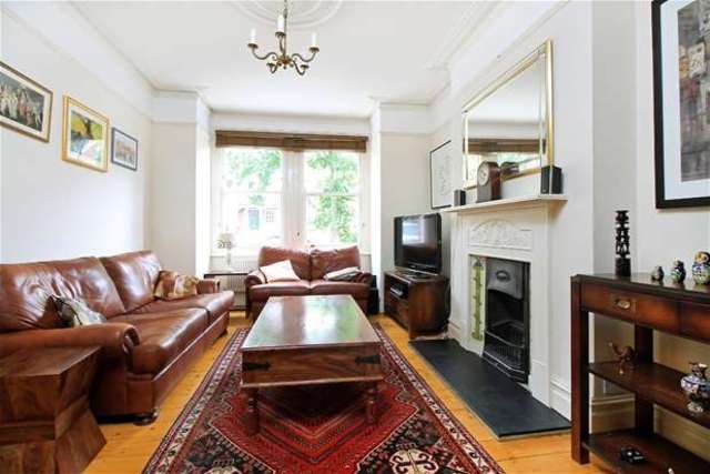  Image of 4 bedroom Semi-Detached house for sale in Desenfans Road London SE21 at Dulwich, SE21 7DN