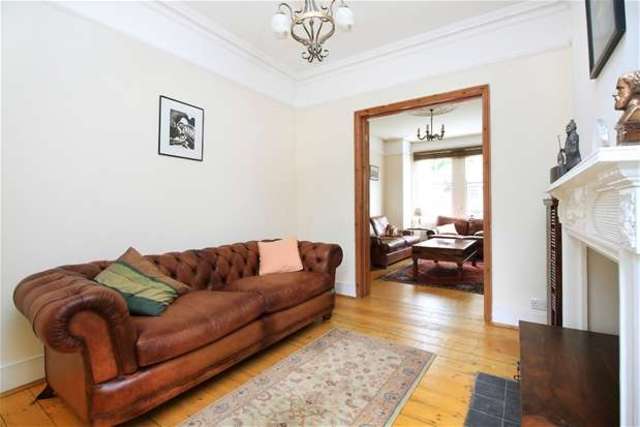  Image of 4 bedroom Semi-Detached house for sale in Desenfans Road London SE21 at Dulwich, SE21 7DN