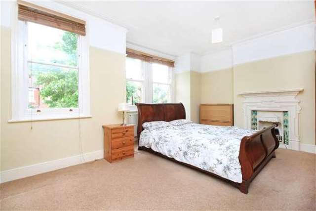  Image of 4 bedroom Semi-Detached house for sale in Desenfans Road London SE21 at Dulwich, SE21 7DN