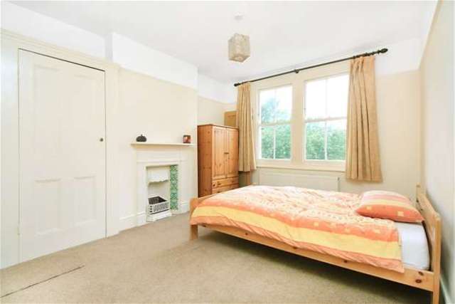  Image of 4 bedroom Semi-Detached house for sale in Desenfans Road London SE21 at Dulwich, SE21 7DN