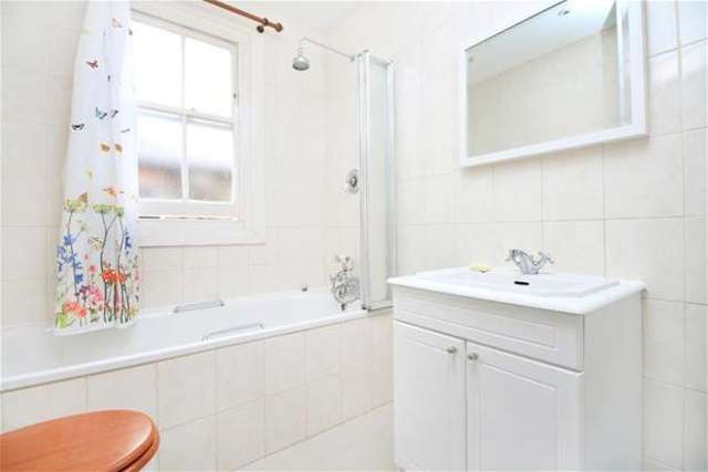  Image of 4 bedroom Semi-Detached house for sale in Desenfans Road London SE21 at Dulwich, SE21 7DN