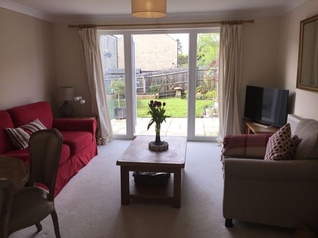  Image of 3 bedroom Semi-Detached house to rent in Desert Orchid Road Prestbury Cheltenham GL52 at Desert Orchid Road Prestbury Cheltenham, GL52 5FD