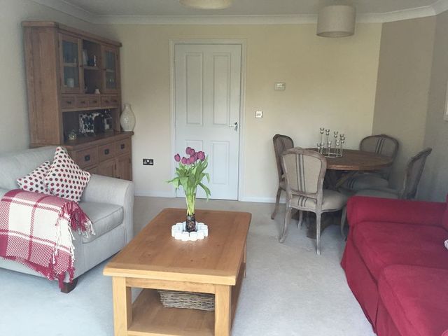  Image of 3 bedroom Semi-Detached house to rent in Desert Orchid Road Prestbury Cheltenham GL52 at Desert Orchid Road Prestbury Cheltenham, GL52 5FD