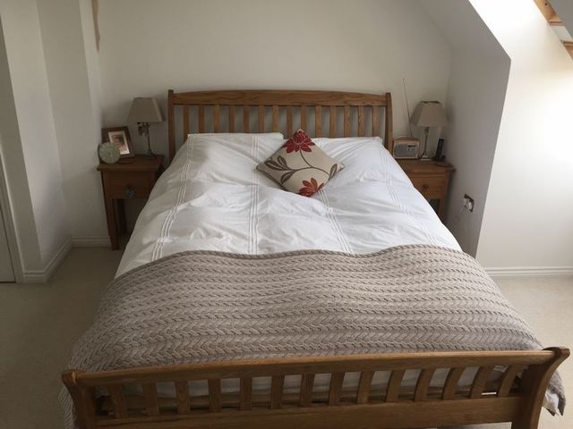  Image of 3 bedroom Semi-Detached house to rent in Desert Orchid Road Prestbury Cheltenham GL52 at Desert Orchid Road Prestbury Cheltenham, GL52 5FD