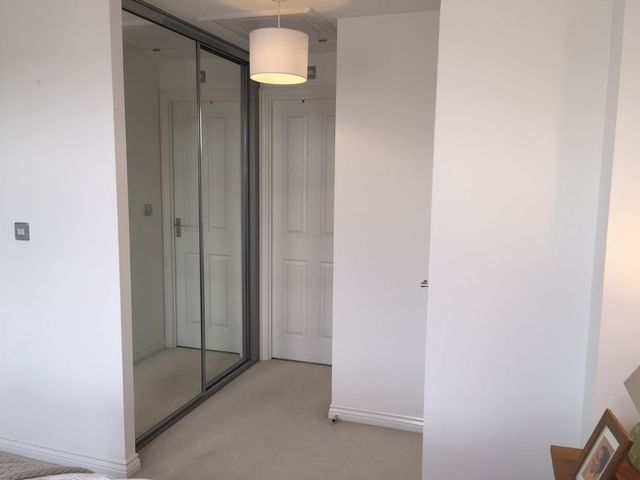  Image of 3 bedroom Semi-Detached house to rent in Desert Orchid Road Prestbury Cheltenham GL52 at Desert Orchid Road Prestbury Cheltenham, GL52 5FD