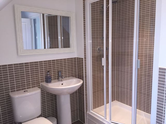  Image of 3 bedroom Semi-Detached house to rent in Desert Orchid Road Prestbury Cheltenham GL52 at Desert Orchid Road Prestbury Cheltenham, GL52 5FD