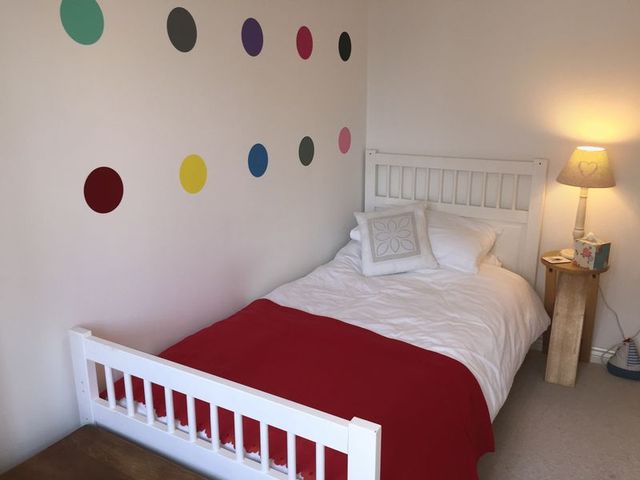  Image of 3 bedroom Semi-Detached house to rent in Desert Orchid Road Prestbury Cheltenham GL52 at Desert Orchid Road Prestbury Cheltenham, GL52 5FD