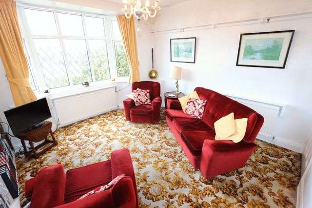  Image of 3 bedroom Detached house for sale in Desford Road Kirby Muxloe Leicester LE9 at Desford Road Kirby Muxloe Leicester, LE9 2BD