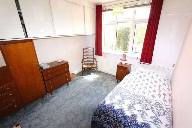  Image of 3 bedroom Detached house for sale in Desford Road Kirby Muxloe Leicester LE9 at Desford Road Kirby Muxloe Leicester, LE9 2BD