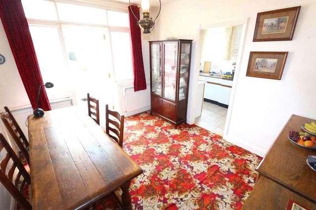 Image of 3 bedroom Detached house for sale in Desford Road Kirby Muxloe Leicester LE9 at Desford Road Kirby Muxloe Leicester, LE9 2BD