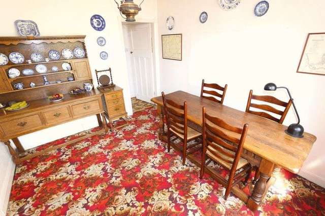  Image of 3 bedroom Detached house for sale in Desford Road Kirby Muxloe Leicester LE9 at Desford Road Kirby Muxloe Leicester, LE9 2BD