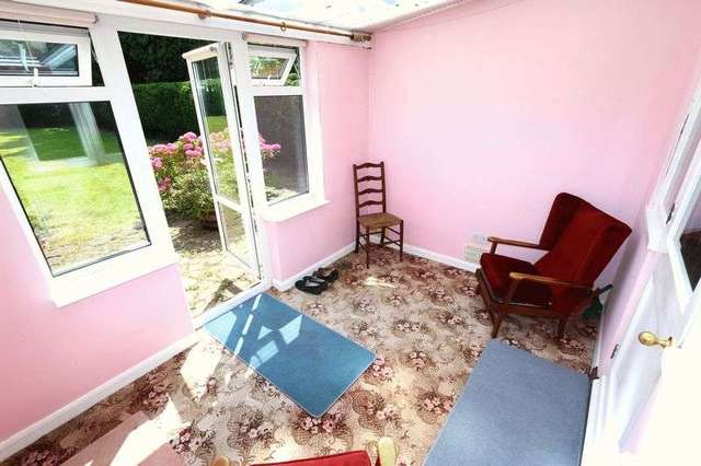  Image of 3 bedroom Detached house for sale in Desford Road Kirby Muxloe Leicester LE9 at Desford Road Kirby Muxloe Leicester, LE9 2BD