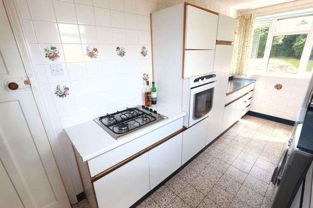  Image of 3 bedroom Detached house for sale in Desford Road Kirby Muxloe Leicester LE9 at Desford Road Kirby Muxloe Leicester, LE9 2BD