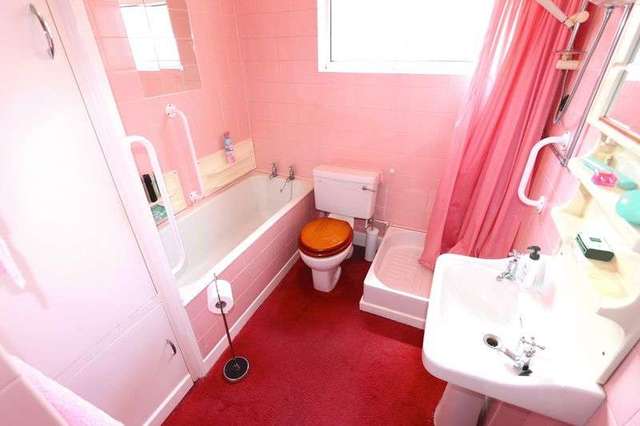  Image of 3 bedroom Detached house for sale in Desford Road Kirby Muxloe Leicester LE9 at Desford Road Kirby Muxloe Leicester, LE9 2BD