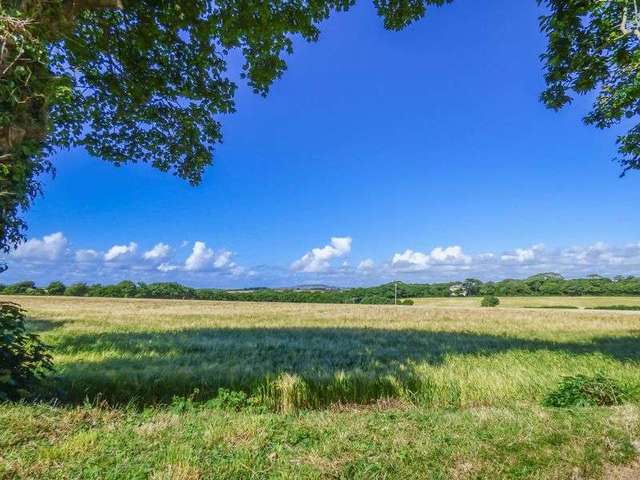  Image of 5 bedroom Detached house for sale in Alexandra Road Illogan Redruth TR16 at Alexandra Road Illogan Redruth, TR16 4EA