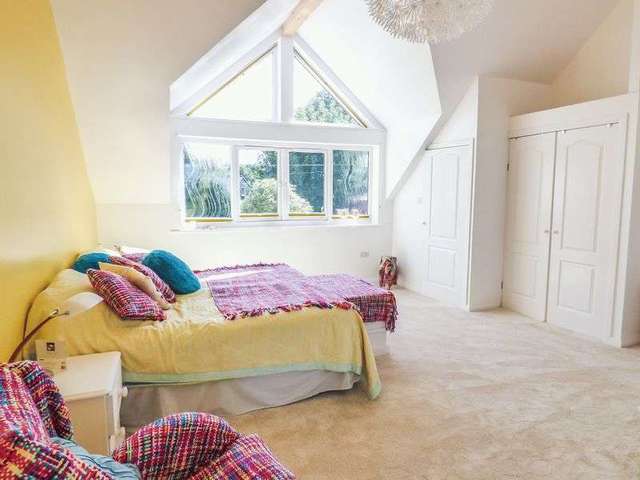  Image of 5 bedroom Detached house for sale in Alexandra Road Illogan Redruth TR16 at Alexandra Road Illogan Redruth, TR16 4EA
