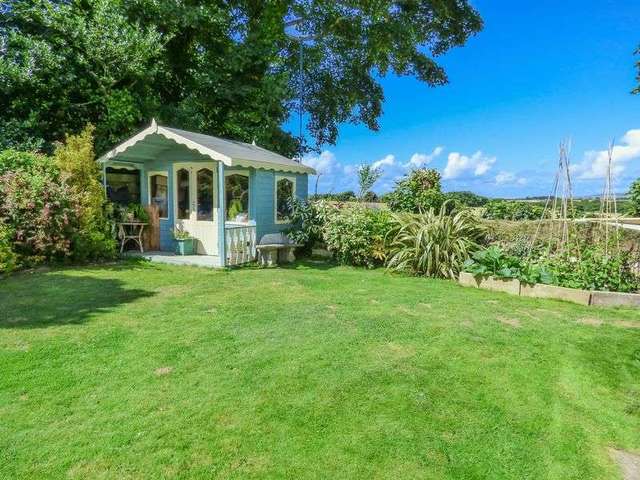  Image of 5 bedroom Detached house for sale in Alexandra Road Illogan Redruth TR16 at Alexandra Road Illogan Redruth, TR16 4EA