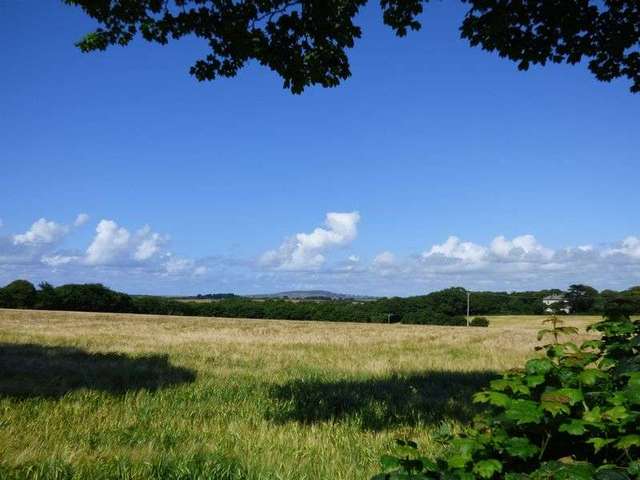  Image of 5 bedroom Detached house for sale in Alexandra Road Illogan Redruth TR16 at Alexandra Road Illogan Redruth, TR16 4EA