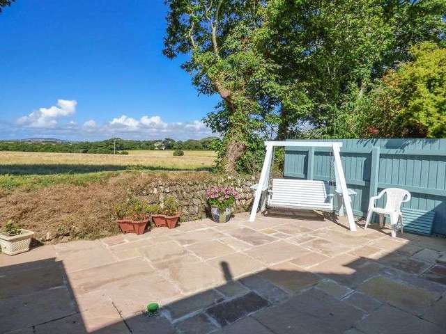  Image of 5 bedroom Detached house for sale in Alexandra Road Illogan Redruth TR16 at Alexandra Road Illogan Redruth, TR16 4EA