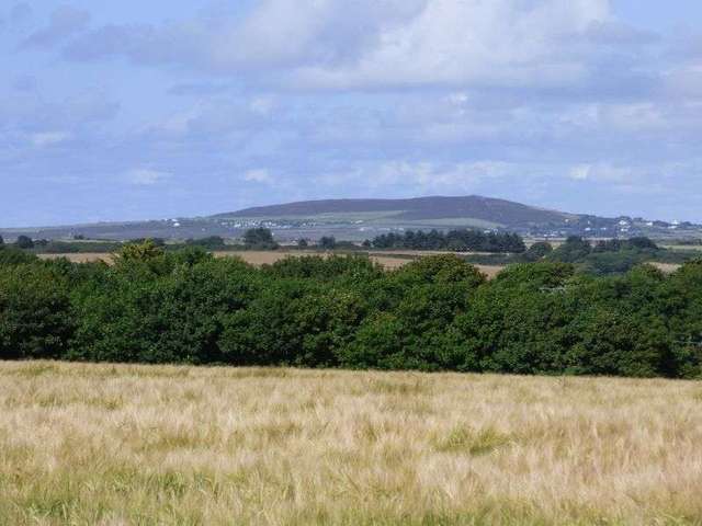  Image of 5 bedroom Detached house for sale in Alexandra Road Illogan Redruth TR16 at Alexandra Road Illogan Redruth, TR16 4EA