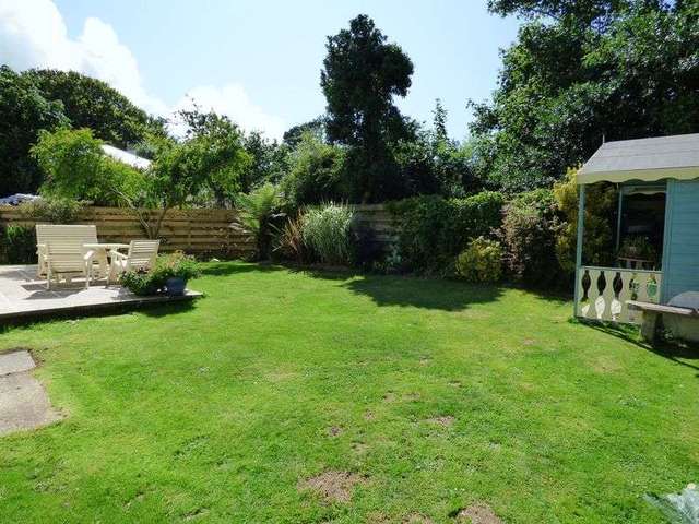  Image of 5 bedroom Detached house for sale in Alexandra Road Illogan Redruth TR16 at Alexandra Road Illogan Redruth, TR16 4EA