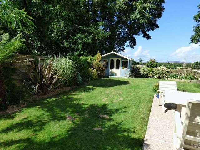  Image of 5 bedroom Detached house for sale in Alexandra Road Illogan Redruth TR16 at Alexandra Road Illogan Redruth, TR16 4EA