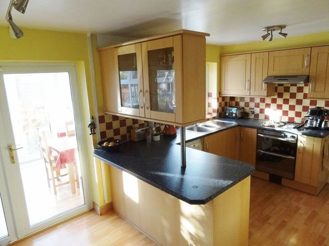  Image of 3 bedroom Terraced house to rent in Detmore Close Charlton Kings Cheltenham GL53 at Detmore Close Charlton Kings Cheltenham, GL53 8QP